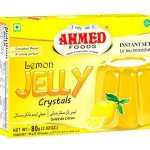 AHMED LEMON JELLY 80GM