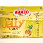 AHMED PINEAPPLE JELLY 80GM