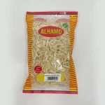 ALHAMD ALMOND SLIVERED 400gm