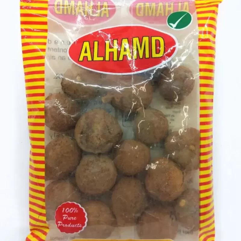 ALHAMD BHARAY WHOLE 100GM