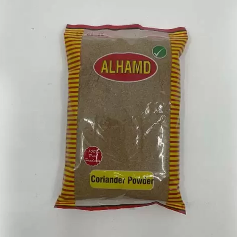 ALHAMD CORIANDER POWDER 200gm