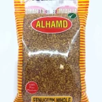 ALHAMD FENUGREEK WHOLE 200GM