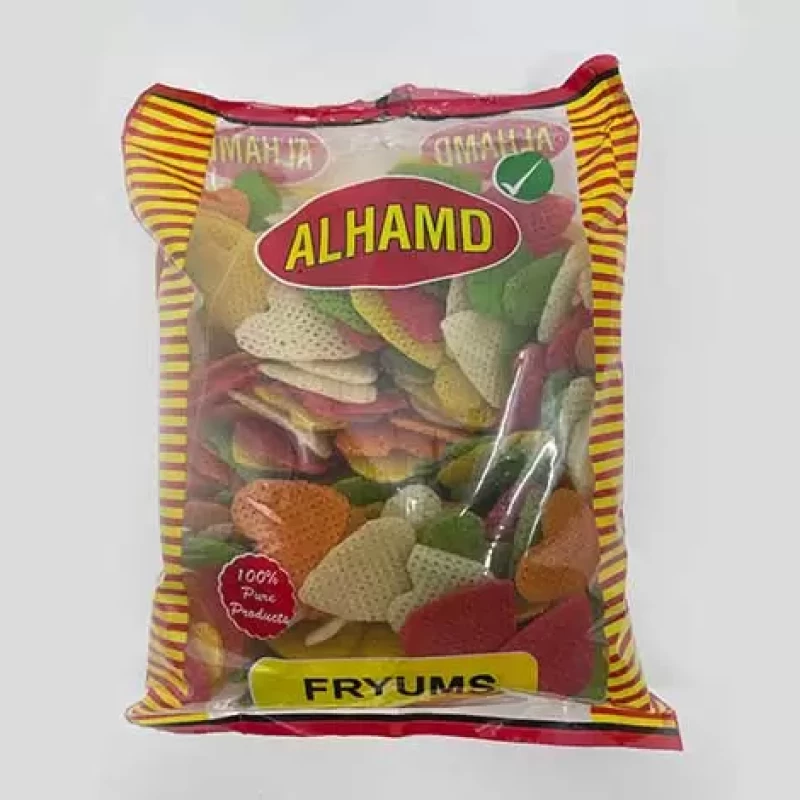 ALHAMD FRYUM 200gm
