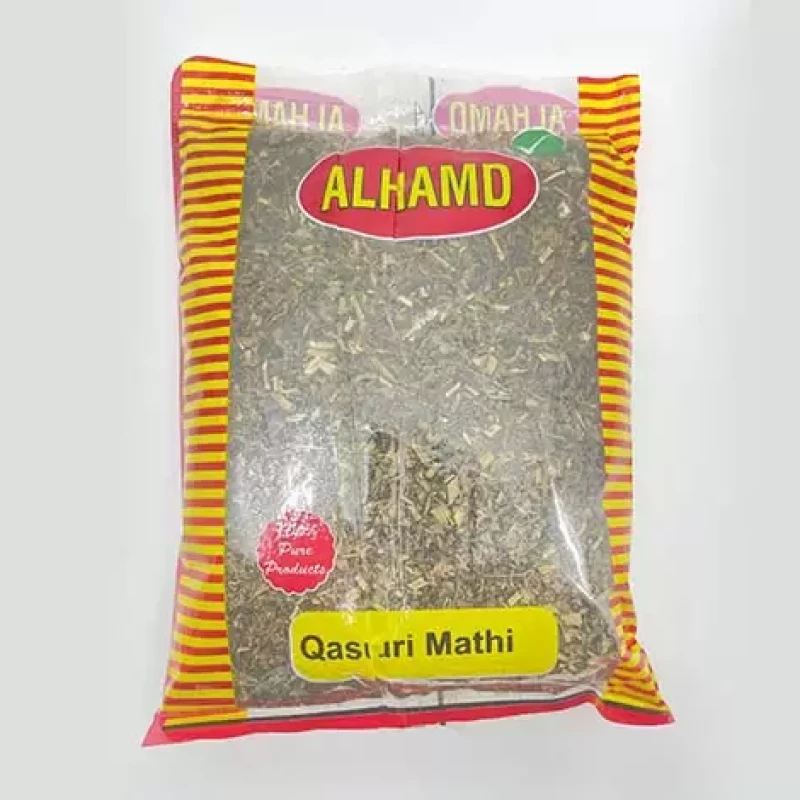 ALHAMD QASURI METHI 100GM