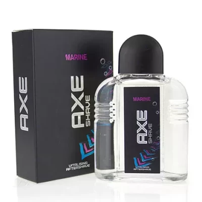 AXE AFTERSHAVE 100ML