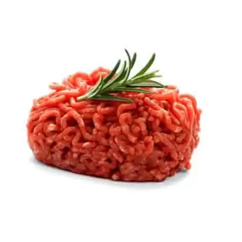BEEF MINCE PREMIUM / Kg