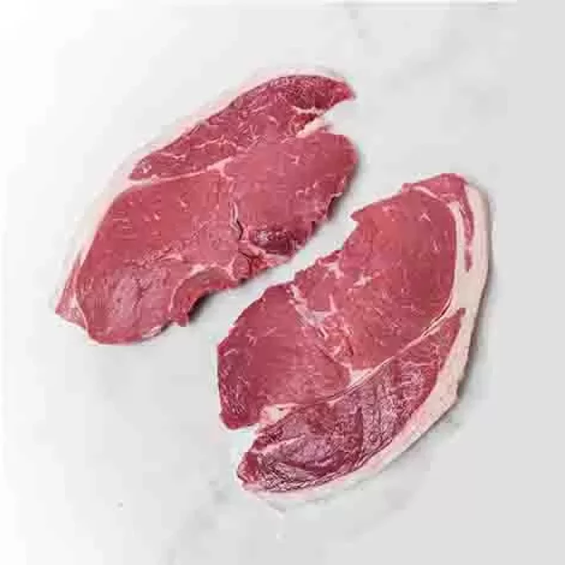 BEEF RUMP STEAK / Kg
