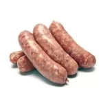 BEEF SAUSAGES CHILLI / Kg