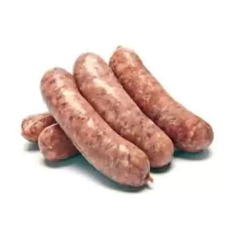 BEEF SAUSAGES CHILLI / Kg