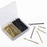 BOBBY HAIR PINS 120PCS