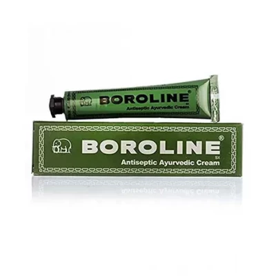 BOROLINE ANTISEPTIC CREAM 20 GM