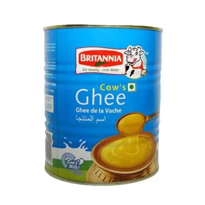 BRITANNIA COW’S DESI GHEE 1KG