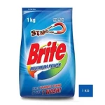 BRITE WASHING POWDER 1KG