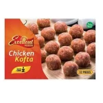 Chicken Kofta 12/pc