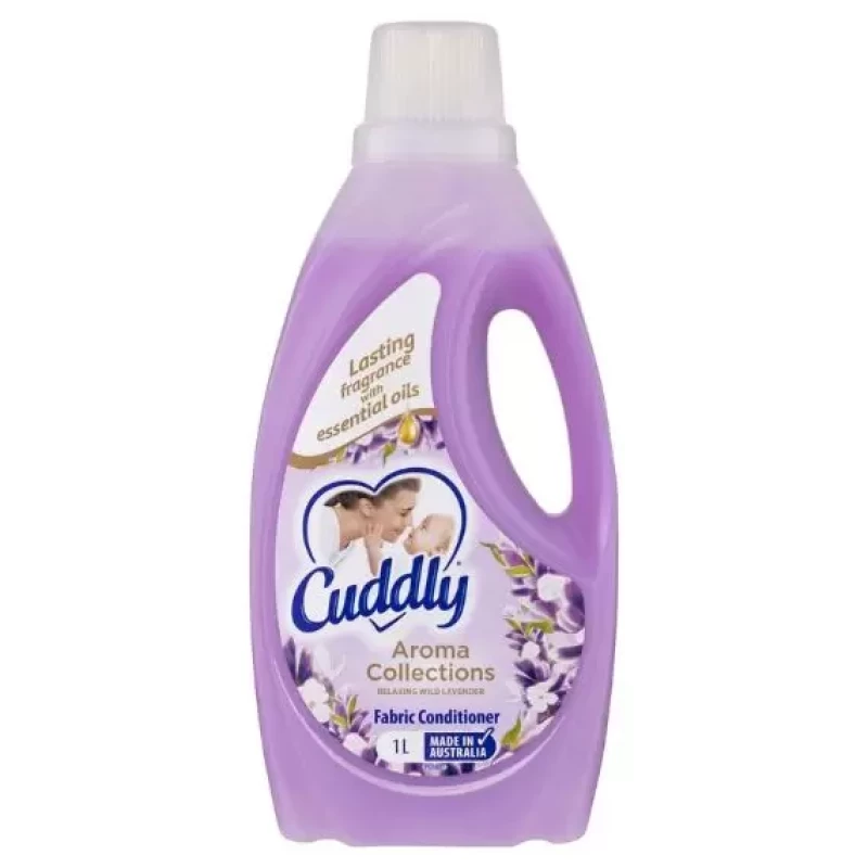 CUDDLY AROMA RELAXING 1 LITER