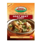 CURRY MASTERS GOAT MEAT CURRY 85gm