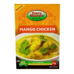 CURRY MASTERS MANGO CHICKEN 85gm