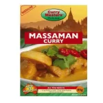 CURRY MASTERS MASSAMAN CURRY 85gm