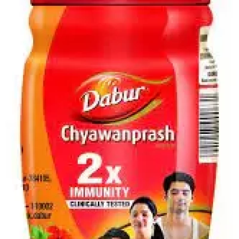 DABUR CHYAWANPRASH 1KG