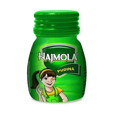 DABUR HAJMOLA PUDINA