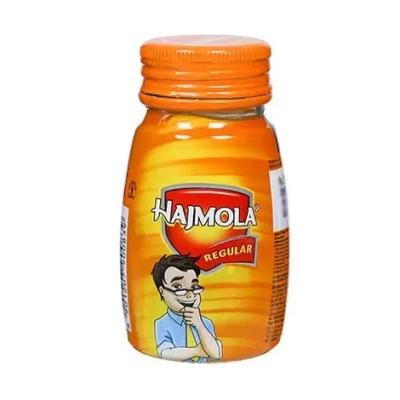 DABUR HAJMOLA REGULAR