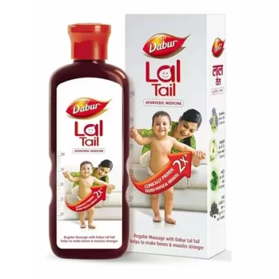 DABUR LAL TAIL 100ML