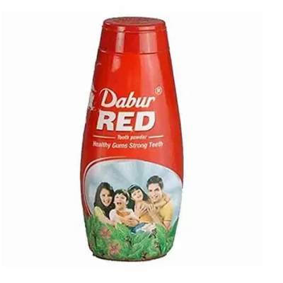 DABUR RED TOOTH POWDER 100GM