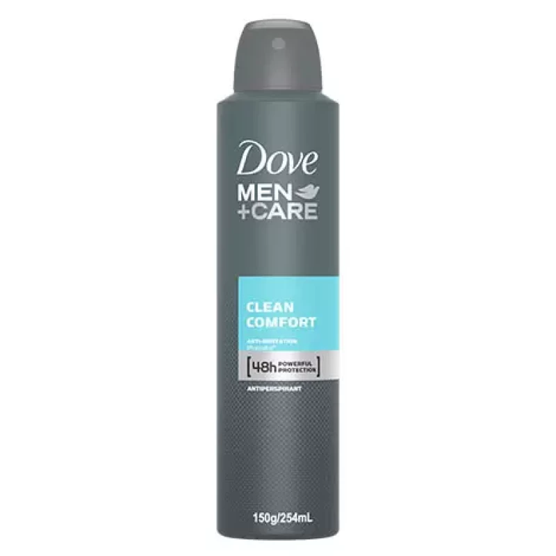 DOVE MEN + CARE 150G