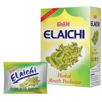 ELAICHI SHAHI MOUTH FRESHNER