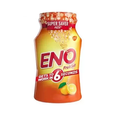 ENO FRUIT SALT ORANGE 100ML