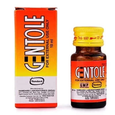 GENTOLE 15ML