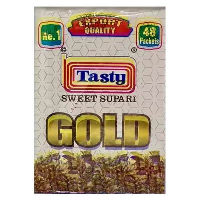 GOLD SWEET SUPARI