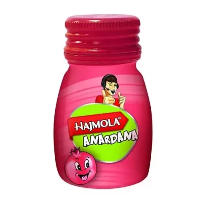 HAJMOLA ANARDANA