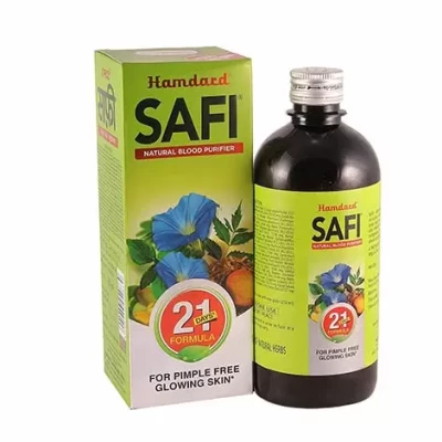 HAMDARD SAFI 200ML