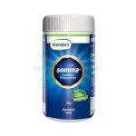 HAMDARD SOMINA BRAIN TONIC