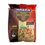 Hasan 1121 Premium Basmati Rice 5kg