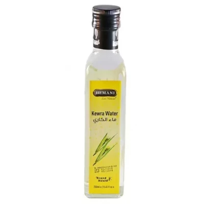 HEMANI KEWRA WATER 250ML