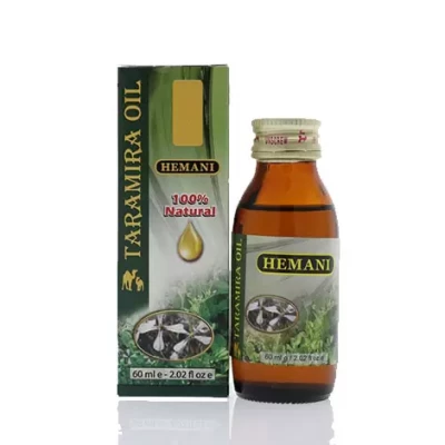 HEMANI TARAMIRA OIL 60ML