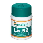 HIMALAYA LIV 52 100’S