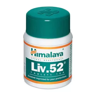 HIMALAYA LIV 52 100’S