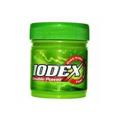 IODEX DOUBLE POWER 40GM