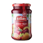 KISSAN MIXED FRUIT JAM 500GM