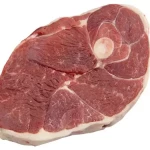 LAMB LEG CHOPS