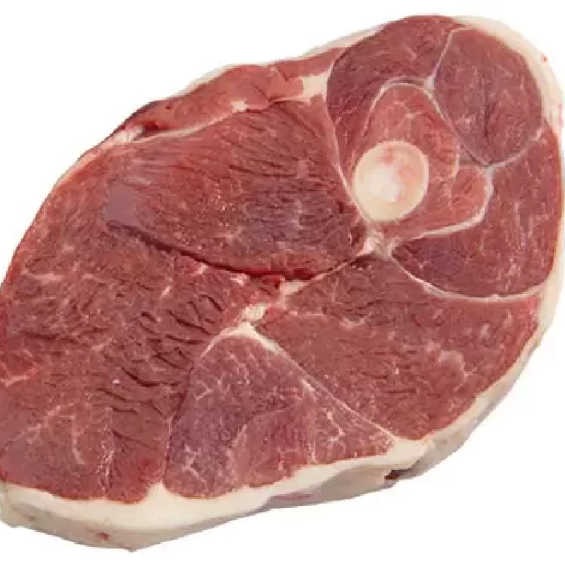 LAMB LEG CHOPS