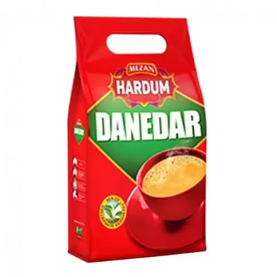 MEZAN HARDUM DANEDAR 475GM