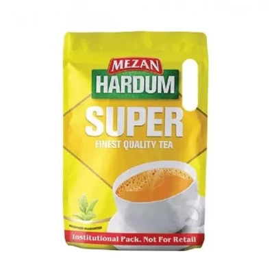 MEZAN HARDUM SUPER QUALITY TEA 475GM