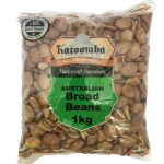 KATOOMBA BROAD BEANS 1KG