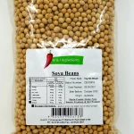 M&J SOYA BEANS 1 KG