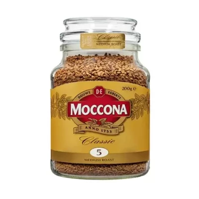 MOCCONA CLASSIC COFFEE 50GM