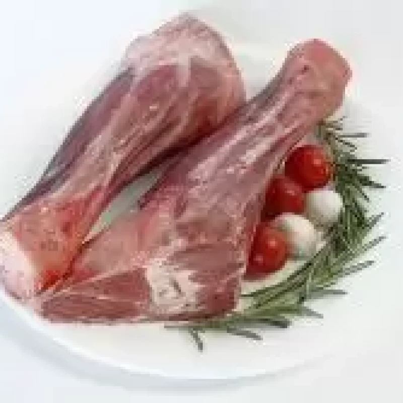 GOAT SHANKS (Per Kg)